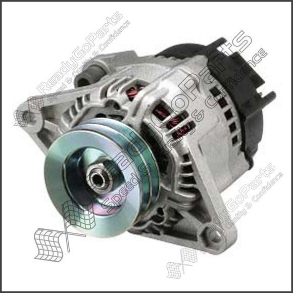 Original CNH,ALTERNATOR-85A,47134024