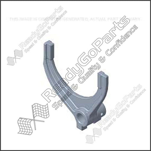 84225182, 3-4 YOKE, CNH Original, Agriculture, Case, Construction