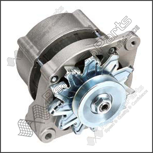 84281043, ALTERNATOR, CNH Original, Agriculture, Case, Construction