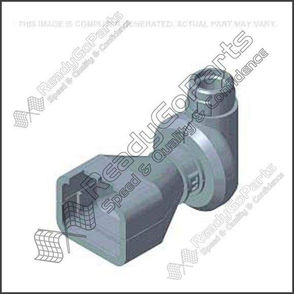 84293816, ADAPTER, CNH Original, Agriculture, New Holland