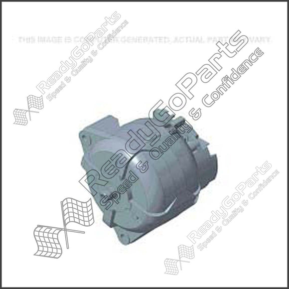 87452821, ALTERNATOR, CNH Original, Agriculture, Case, Construction