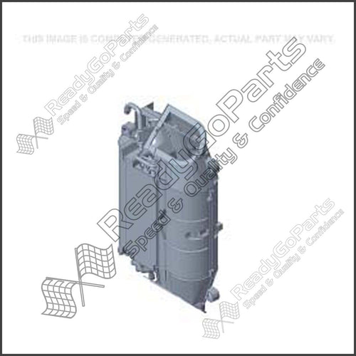 AIR CONDITIONER, 87732790, Agriculture, New Holland, T4030 N, T4050 F, T4.75 TIER4, T4.85 TIER4, T4030 V