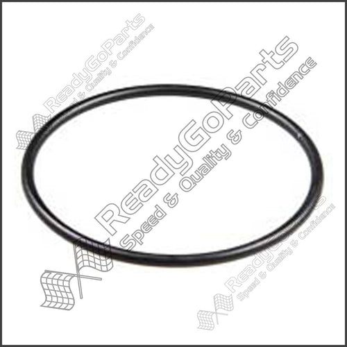 ZD11G06500, O-RING, CNH Original, Agriculture, Case, Construction