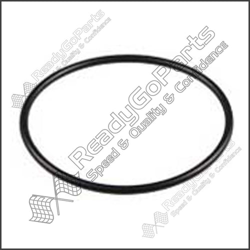 ZD11G07000, O-RING, CNH Original, Agriculture, Case, Construction