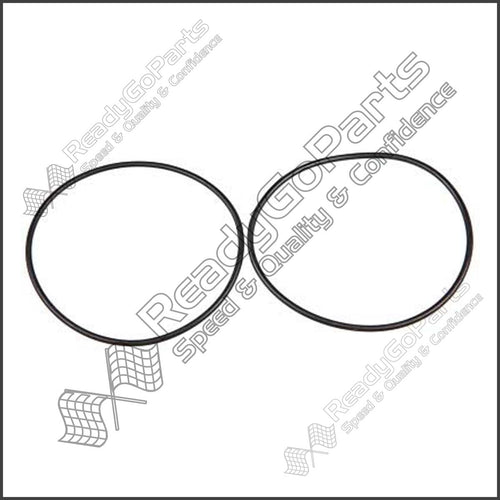 ZD11G09500, O-RING, CNH Original, Agriculture, Case, Construction