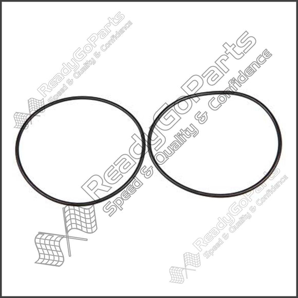 ZD11G09500, O-RING, CNH Original, Agriculture, Case, Construction