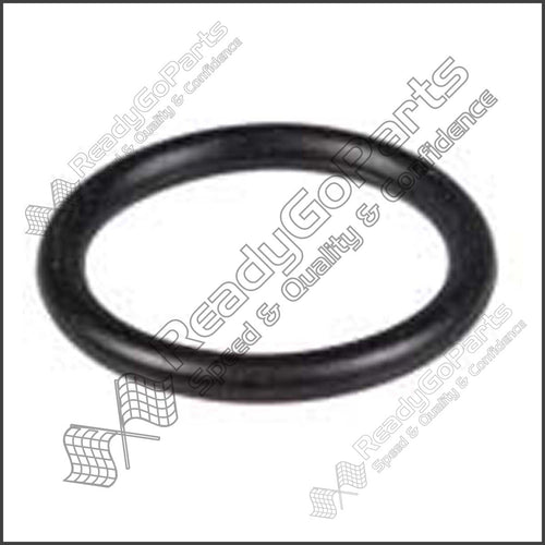 ZD11P02600, O-RING, CNH Original, Agriculture, Case, Construction