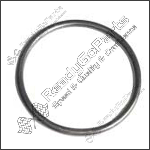 ZD12G04000, O-RING, CNH Original, Agriculture, Case, Construction