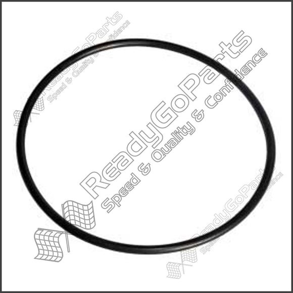 ZD12G08500, O-RING, CNH Original, Agriculture, Case, Construction