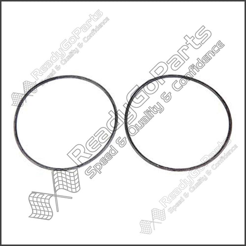 ZD12G09500, GASKET, CNH Original, Agriculture, Case, Construction