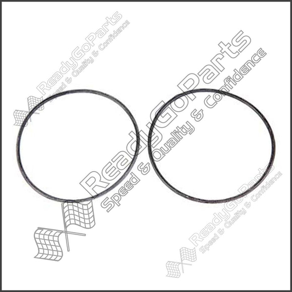 ZD12G09500, GASKET, CNH Original, Agriculture, Case, Construction