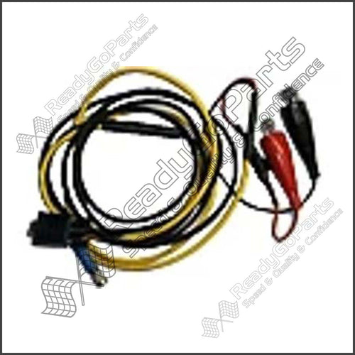 ZTN92676, RETAINING WIRE, CNH Original, Agriculture, Case, Construction