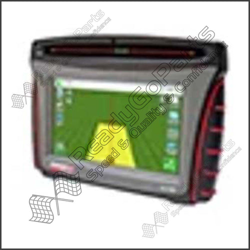 ZTN94000-20, SCREEN - FM-750™ CASE IH, CNH Original, Agriculture, Case, Construction