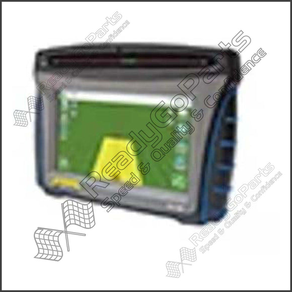 ZTN94000-60, SCREEN - FM-750™ NEW HOLLAND, CNH Original, Agriculture, Case, Construction