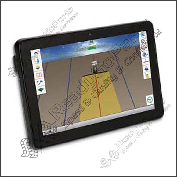 ZTN96500-85, SCREEN - XCN-2050™, CNH Original, Agriculture, Case, Construction