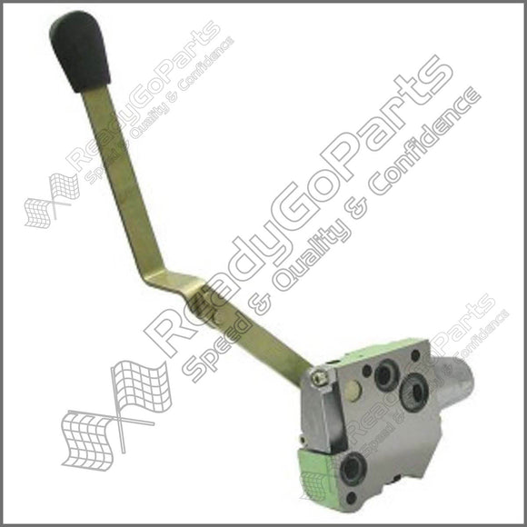 02333728, 233 3728, Deutz, Hydraulic Valve, Pump, Tractor, 