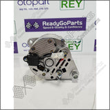 47906766, 45A ALTERNATOR COMPATIBLE W. DIGITAL SCREEN, CNH Original, Agriculture, Case, Construction